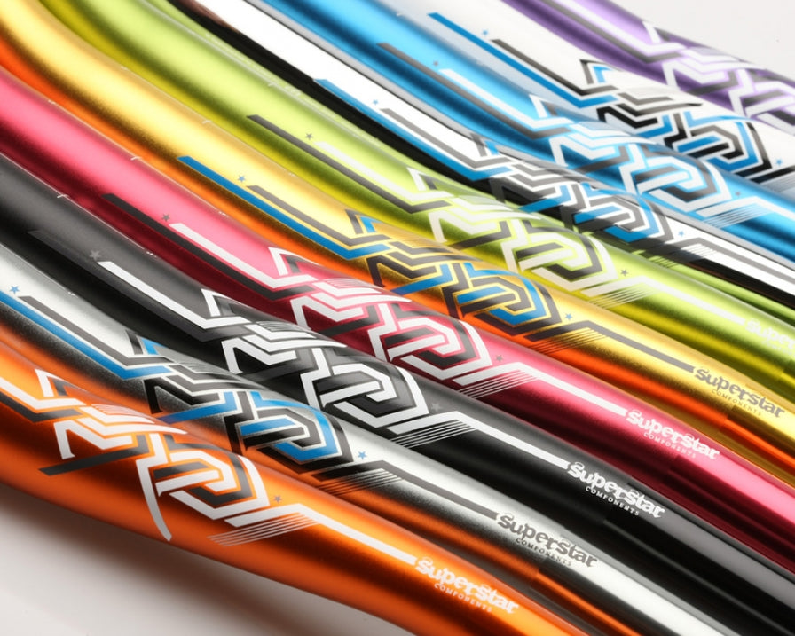 Superstar Components – The Last of a Legend — bananaindustries