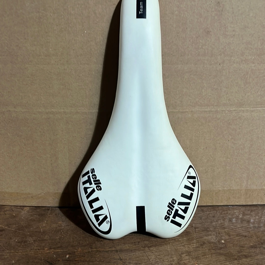 パーツ selle italia elite manganese saddle Selle Italia SLR TM Superflow Saddle - Manganese, Black, L3 | eBay