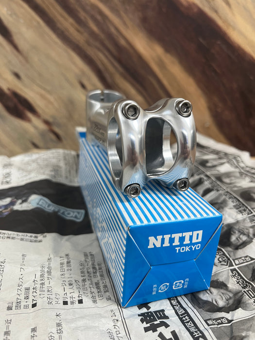Nitto UI-22 Stem