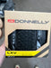 Donnelly LXV 29x2.2 bikepacking and XC tyre, black, 120TPI tubeless-ready folding bead