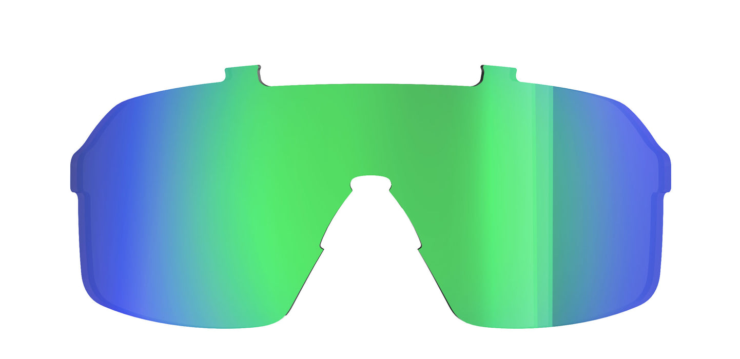 Banoptics HD Green Revo Lens