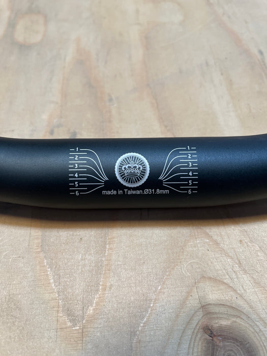 Fugazzi Tina Turners Handlebar 31.8mm x 780mm