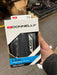 Donnelly Strada LGG 700x30 road tyre, black, 120TPI tubeless-ready folding bead