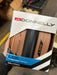 Donnelly Strada LGG 700x35 road tyre, tan sidewall, 120TPI tubeless-ready folding bead