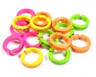 Superstar Lockrings (x4)