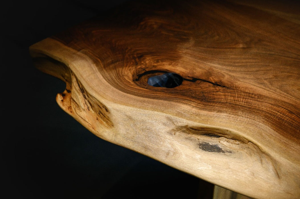 True Wood 'Dialogue' Dining table