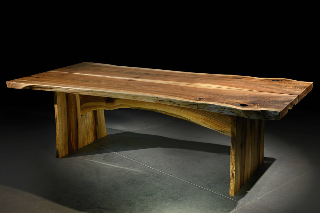True Wood 'Dialogue' Dining table