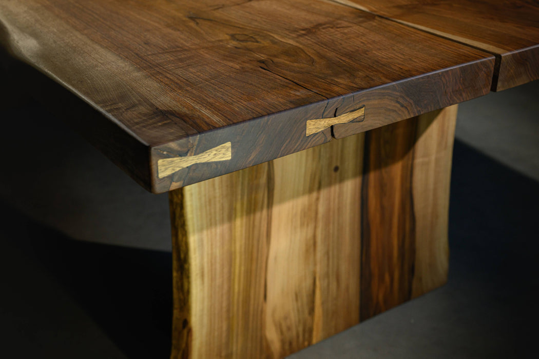 True Wood 'Dialogue' Dining table