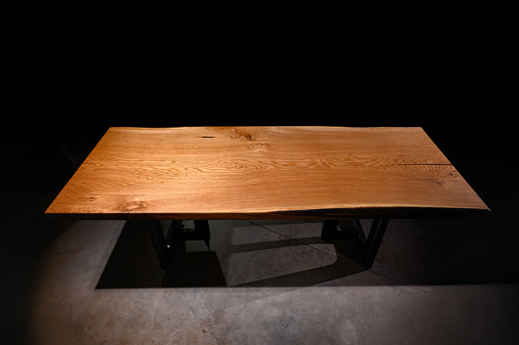 True Wood 'Conformity' Dining table