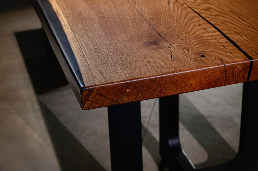True Wood 'Conformity' Dining table