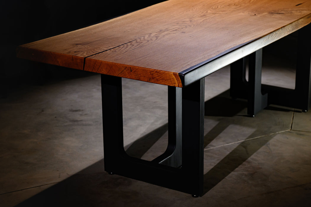 True Wood 'Conformity' Dining table