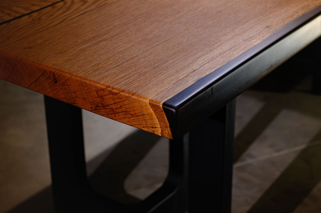 True Wood 'Conformity' Dining table