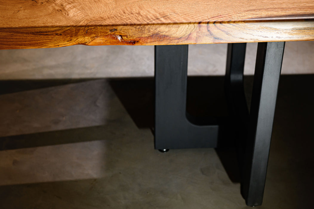 True Wood 'Conformity' Dining table