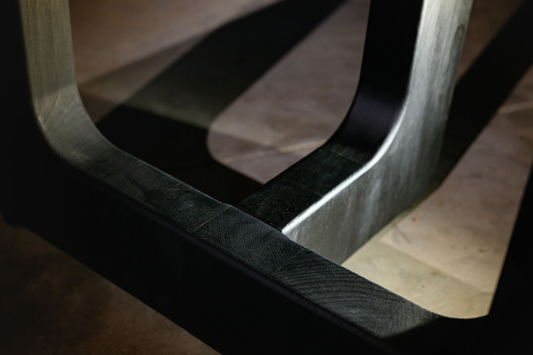 True Wood 'Conformity' Dining table