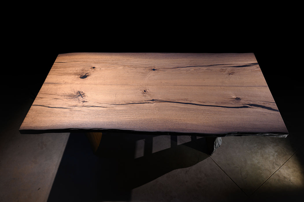 True Wood 'Relic' Dining table