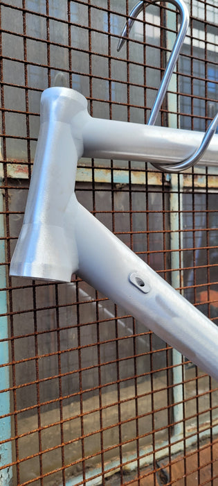 Fugazzi Aluminium Adventure Gravel Bike Frame