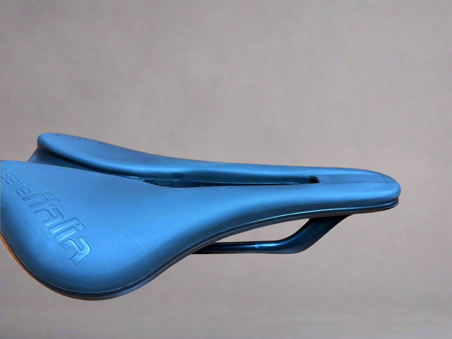 Selle Italia Model X Novus Boost Evo Superflow Saddle Special Edition