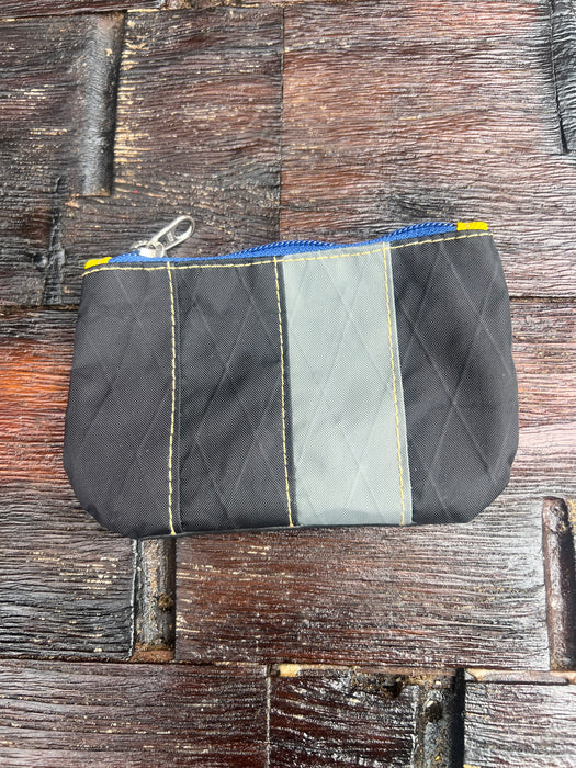 OSTRICH MINI X POUCH