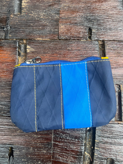 OSTRICH MINI X POUCH