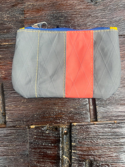 OSTRICH MINI X POUCH