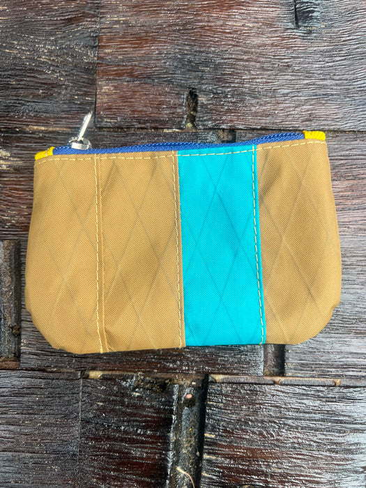 OSTRICH MINI X POUCH