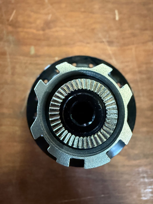 Borg Rear hub 16/8 24Hole Rear Campagnolo