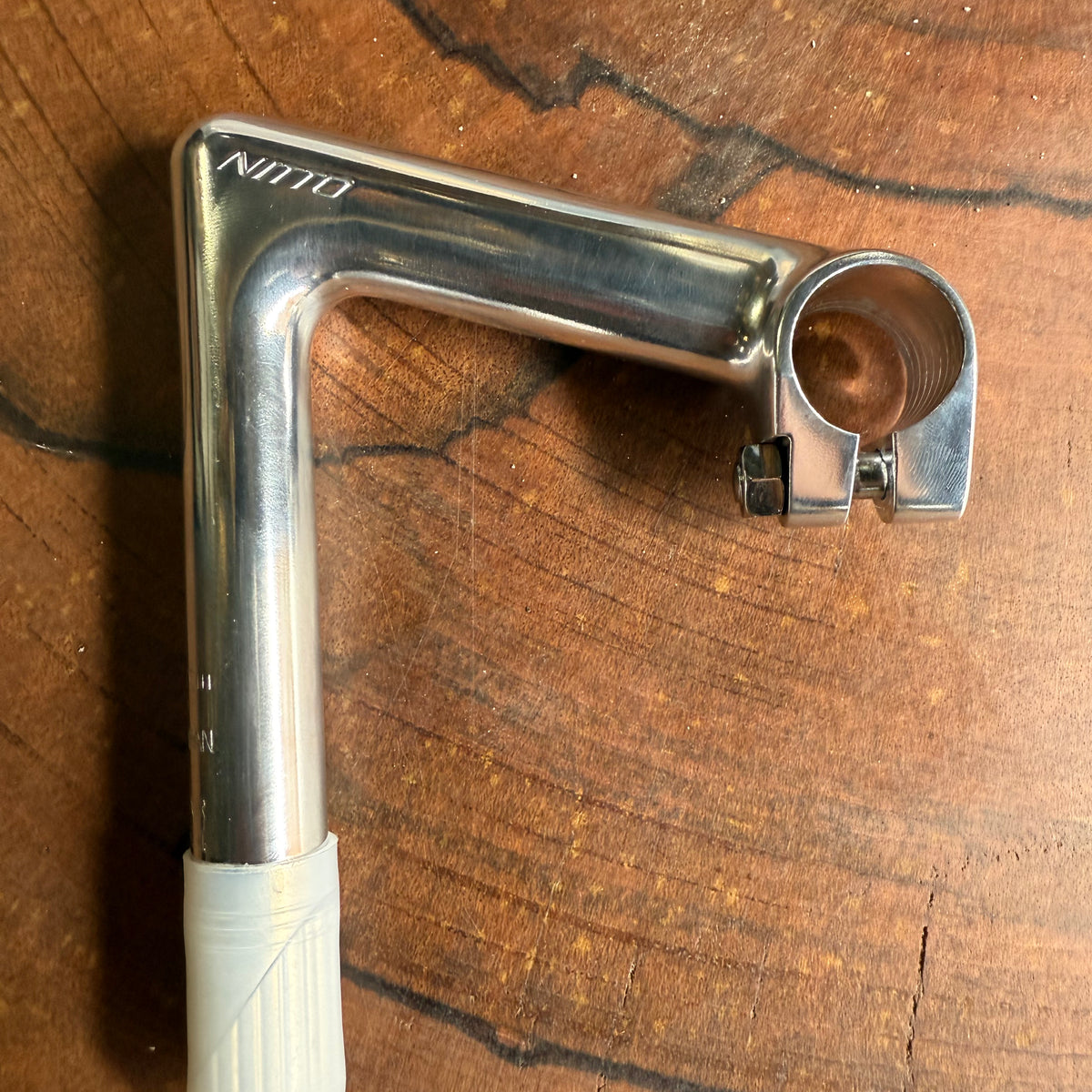 NITTO Young Quill Stem