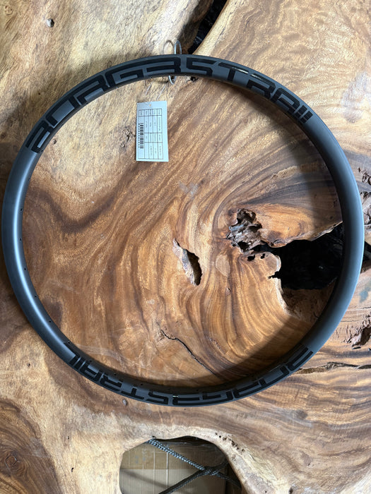 BORG 5 Trail MTB 27.5 Disc Rim Front 32 Hole Carbon