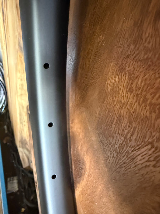 BORG 5 Trail MTB 27.5 Disc Rim Front 32 Hole Carbon