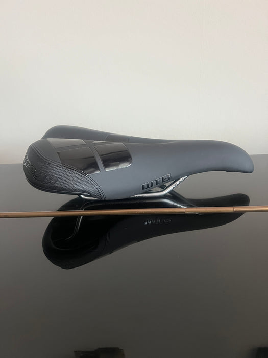 WTB Speed Pro Saddle 270x145mm 290g (Greyp Logo)