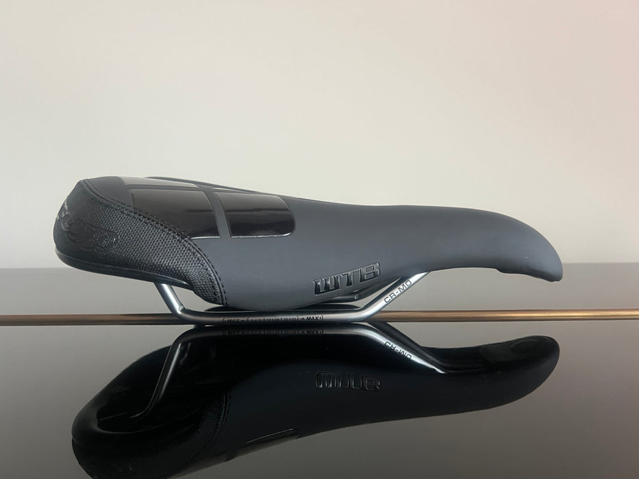 WTB Speed Pro Saddle 270x145mm 290g (Greyp Logo)