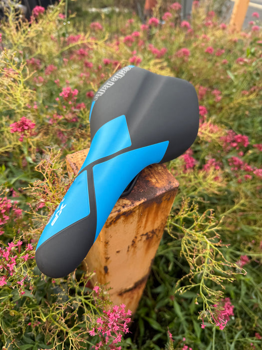 Selle Italia X3 XP Saddle Manganese Rails 280 x 135mm