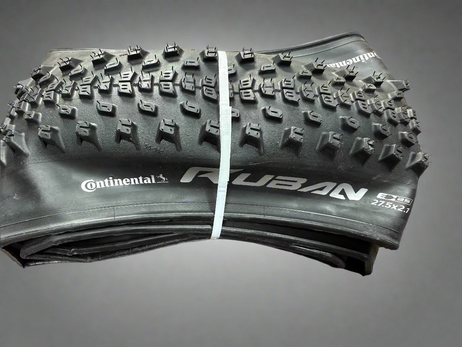 CONTINENTAL RUBAN  27.5x2.1 E-25 FOLDING TYRE