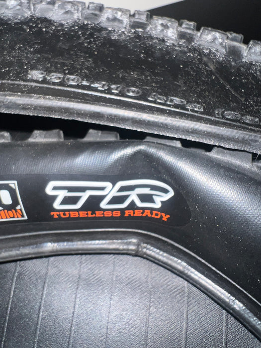 Maxxis Ikon 29"X2.2 60TPI Folding Exo Tubeless Ready