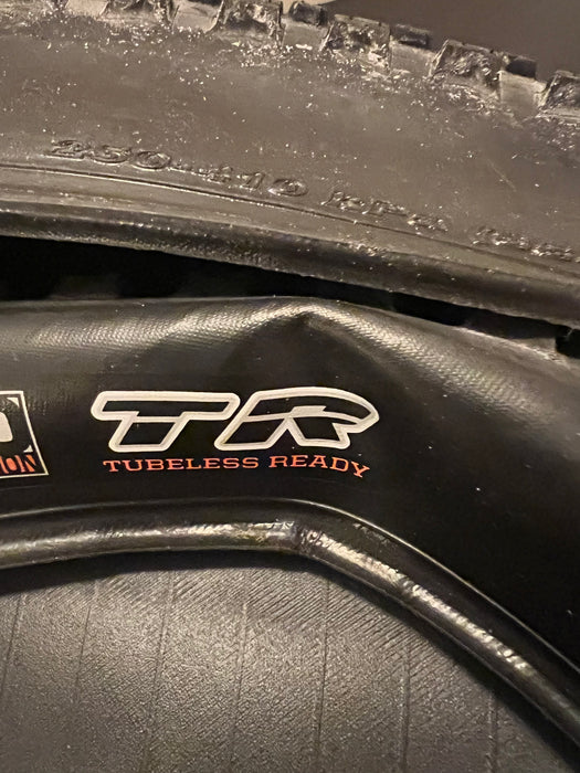 Maxxis Ikon 29"X2.2 60TPI Folding Exo Tubeless Ready