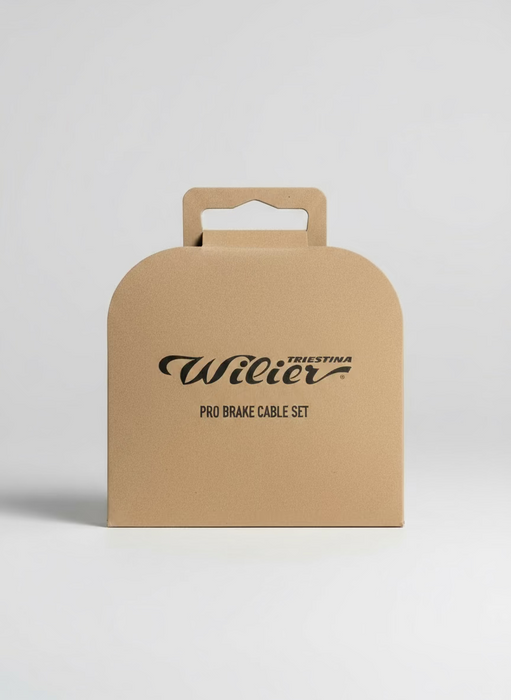 WILIER Pro brake cable set 5mm x3m