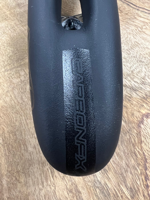 SELLE SAN MARCO ASPIDE SADDLE CFX NARROW OPEN-FIT 280 x 130 mm RRP £179.99