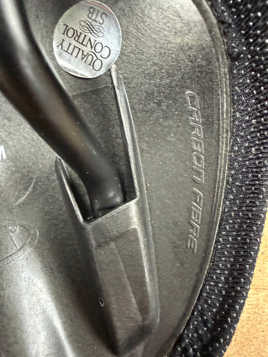 Selle Italia XCross flow Pro Team Saddle manganese Rails 130 x 280mm