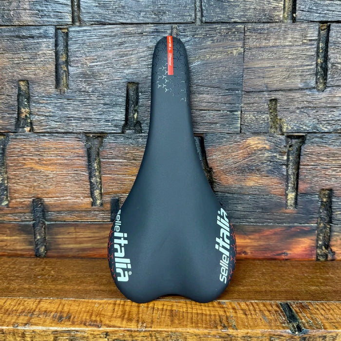 Selle Italia SLR Pro Team Edition  6.0 Carbon Rails