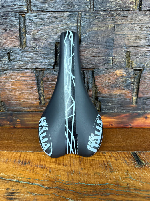 Selle Italia SLR Team Edition CRONO PROF 5.0 Carbon Rail