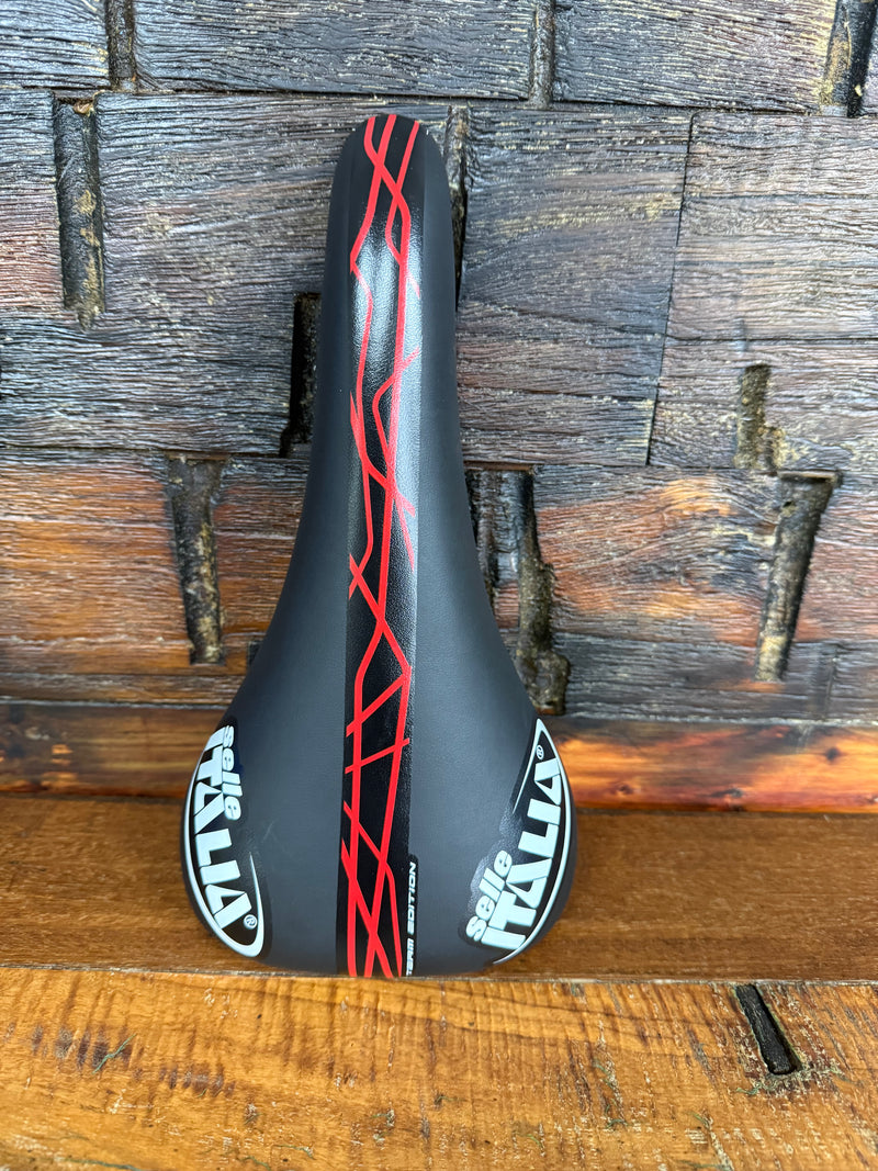 Selle Italia FLITE TT Team Edition PROF 3.0 Ti316  Rails