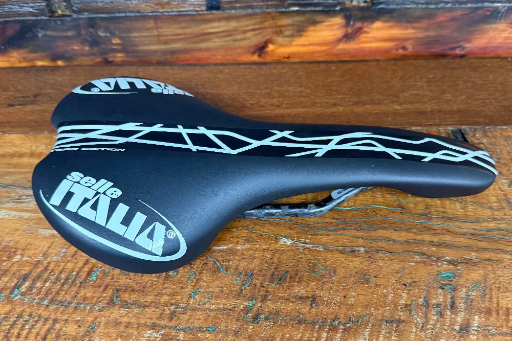 Selle Italia FLITE Team Edition PROF 5.0 Carbon Rails