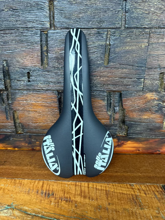 Selle Italia FLITE Team Edition PROF 5.0 Carbon Rails