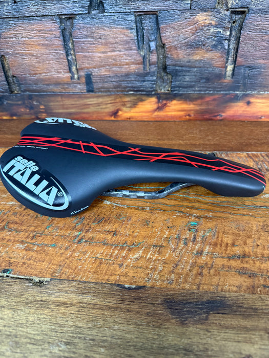 Selle Italia FLITE Team Edition PROF 3.0 Carbon Rails