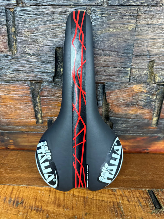 Selle Italia FLITE Team Edition PROF 3.0 Carbon Rails