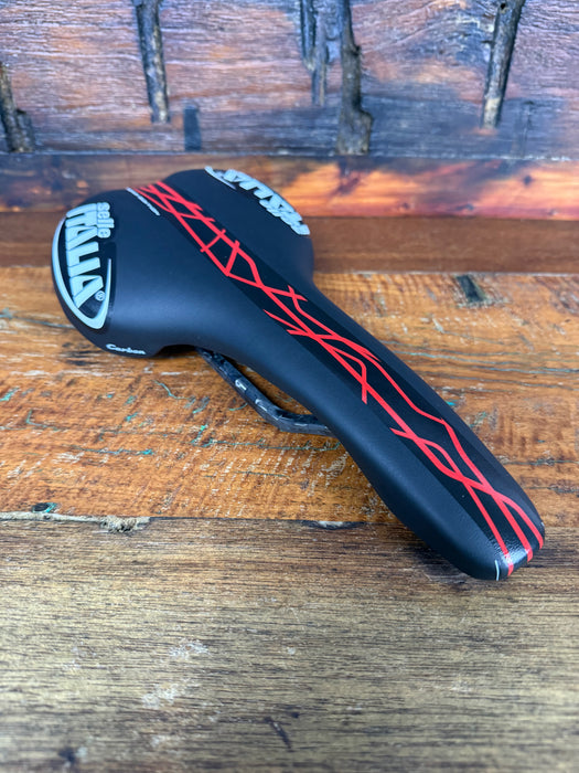 Selle Italia FLITE Team Edition PROF 3.0 Carbon Rails