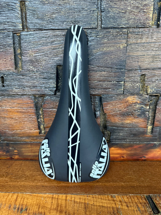 Selle Italia FLITE TT Team Edition PROF 4.0 Ti316 Rail
