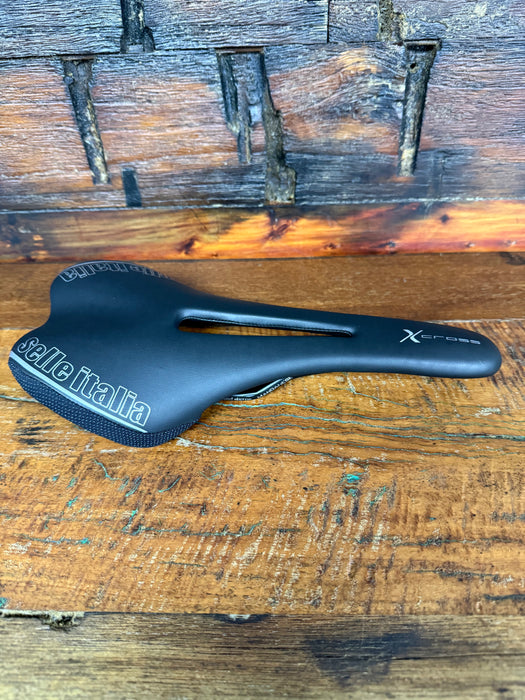 Selle Italia SLR XC FLOW Team Edition PROF 4.0