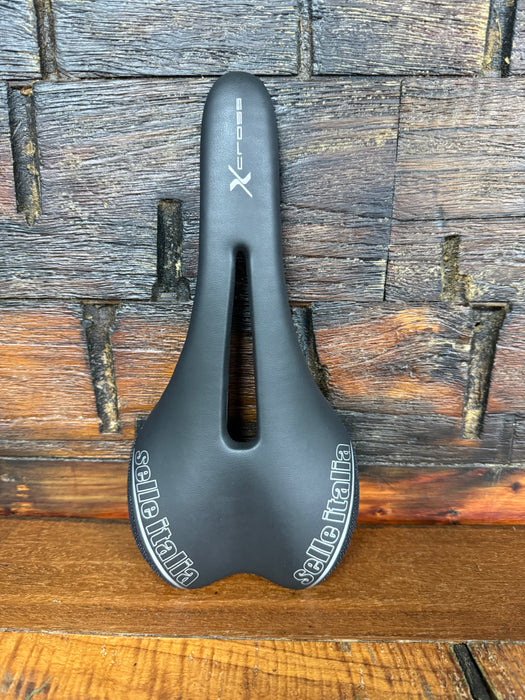 Selle Italia SLR XC FLOW Team Edition PROF 4.0