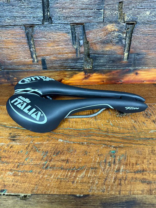 Selle Italia FLITE SF T.E. PROF 4.0 Ti Rail